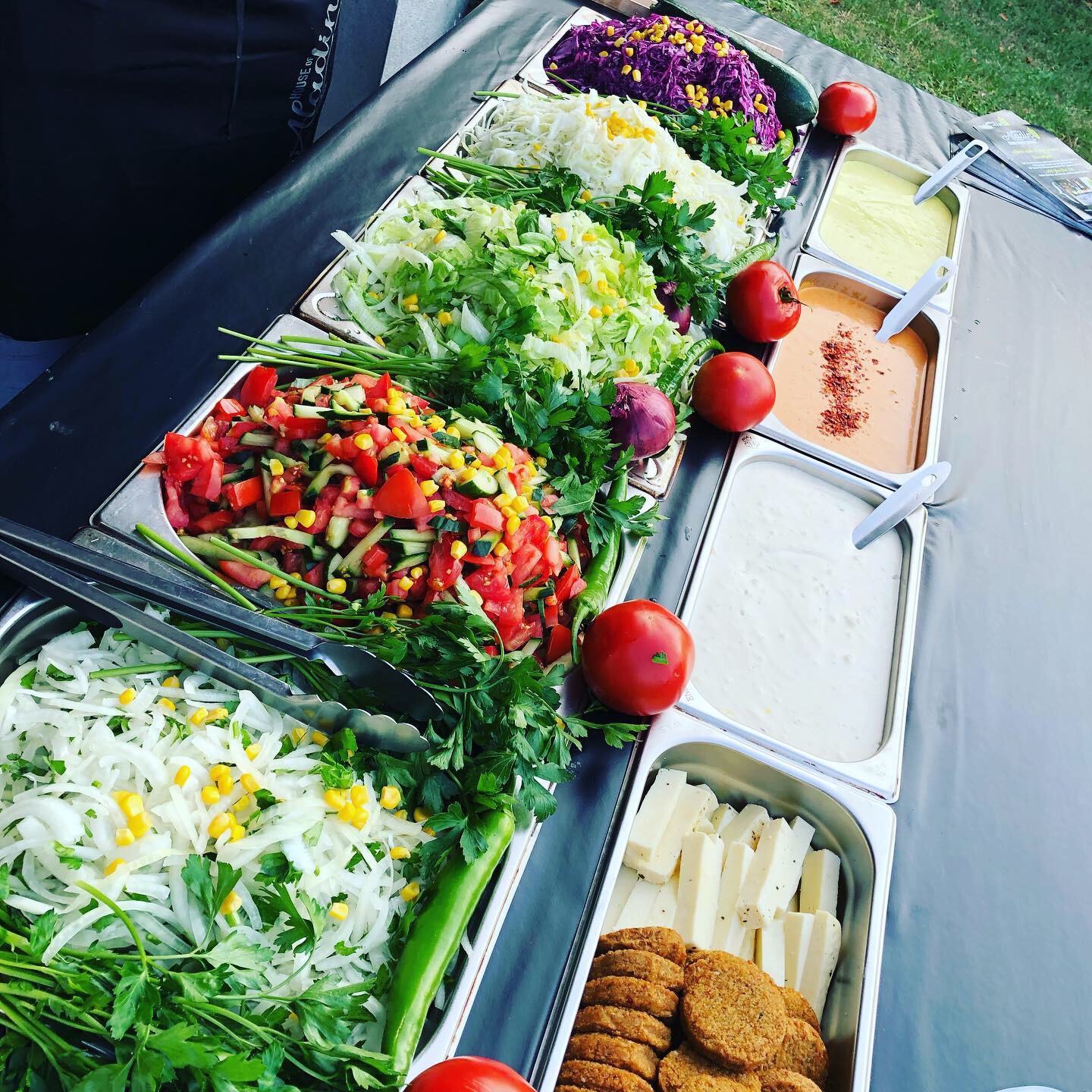 Live Döner Event - Bild 2