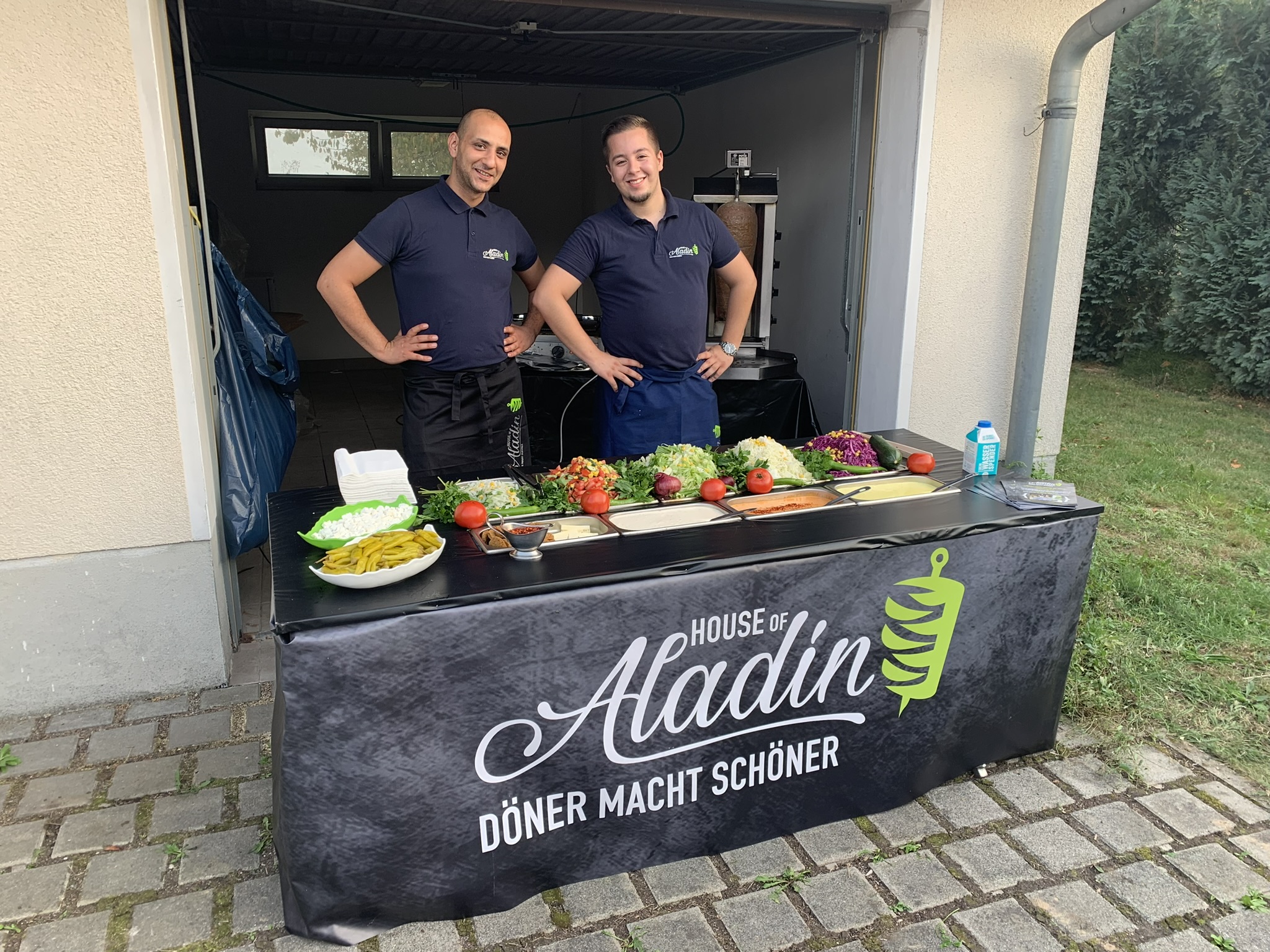 Live Döner Event - Bild 6