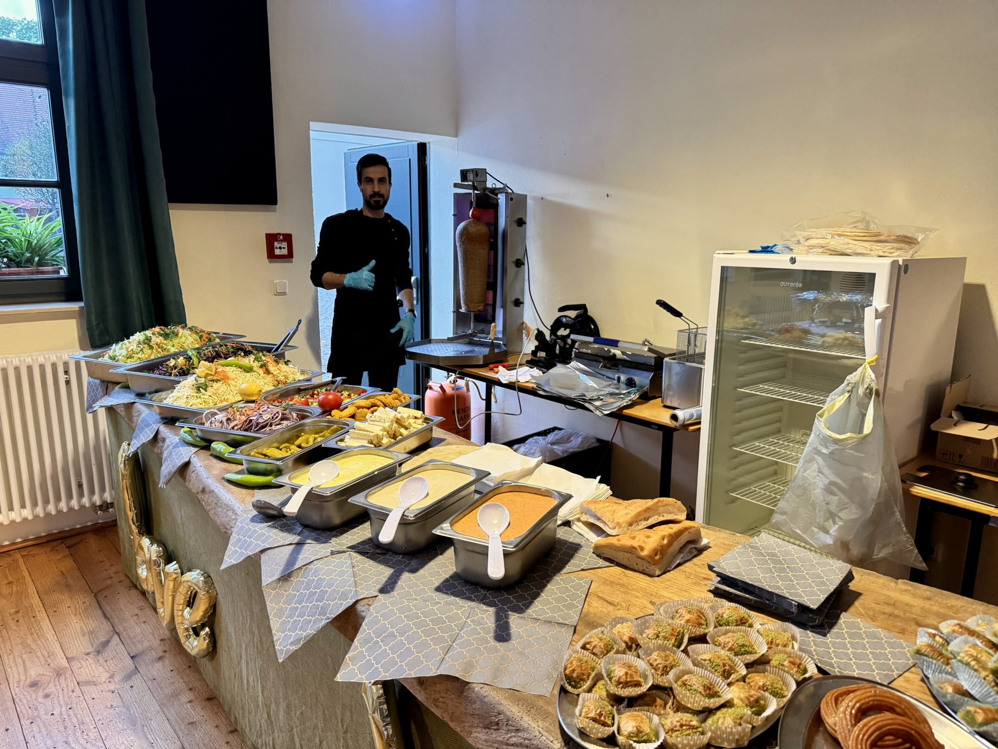 Live Döner Event - Bild 7