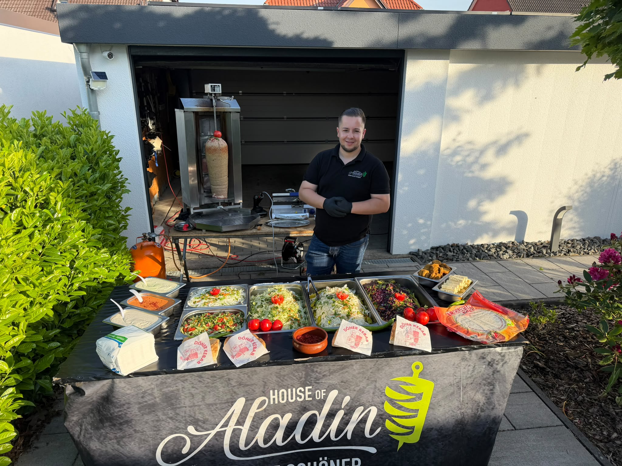 Live Döner Event - Bild 13