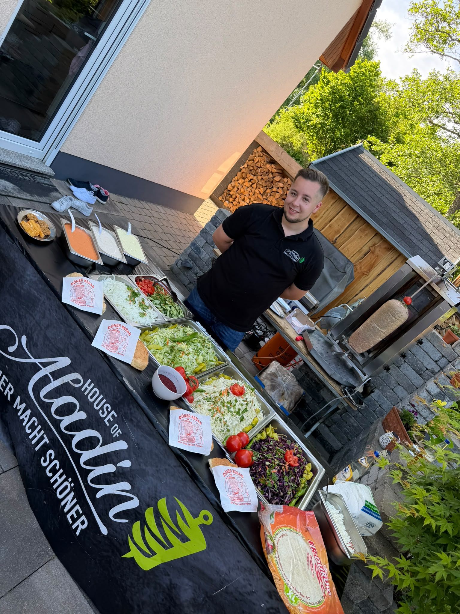 Live Döner Event - Bild 14