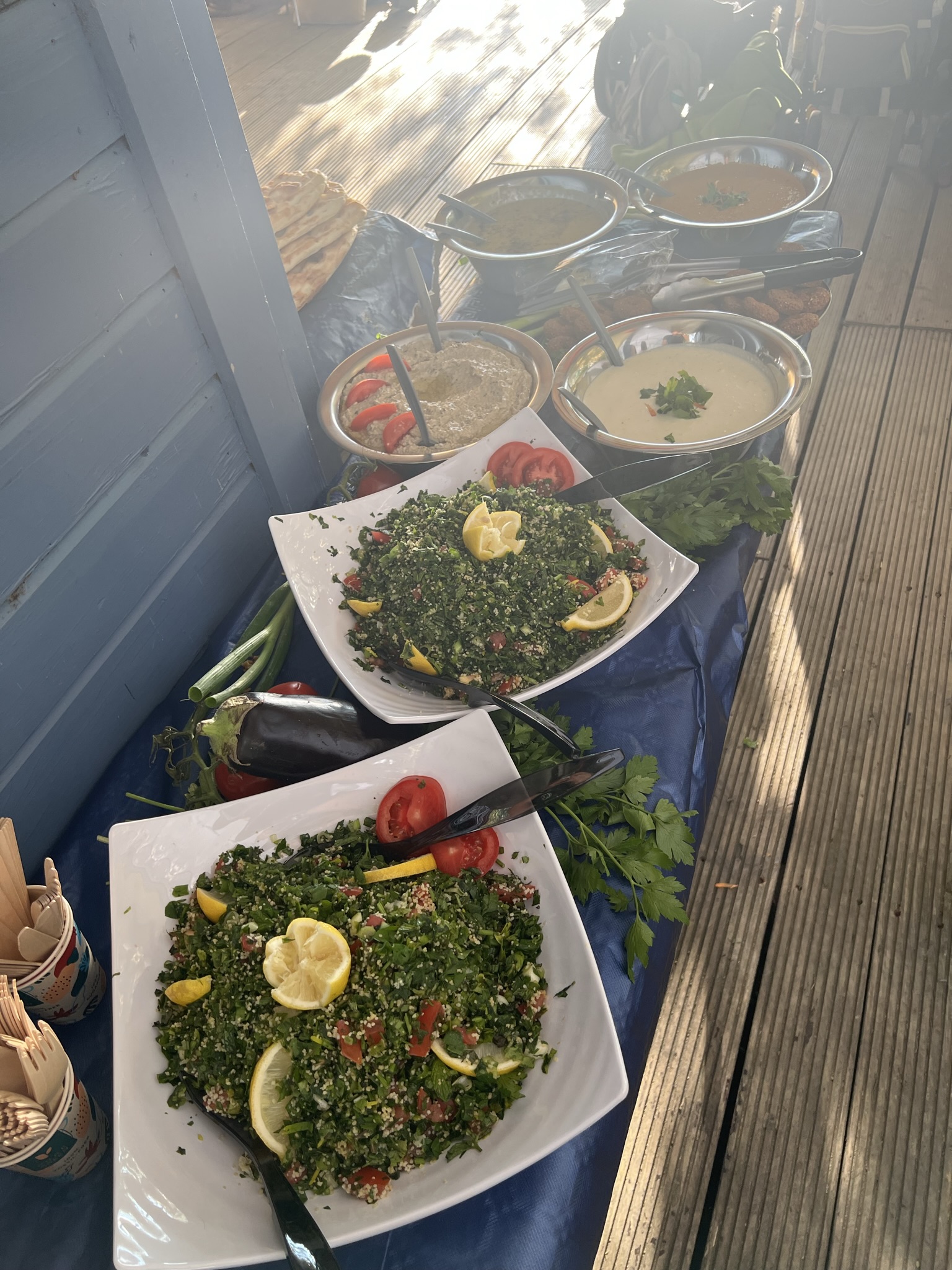 Hochzeit Event