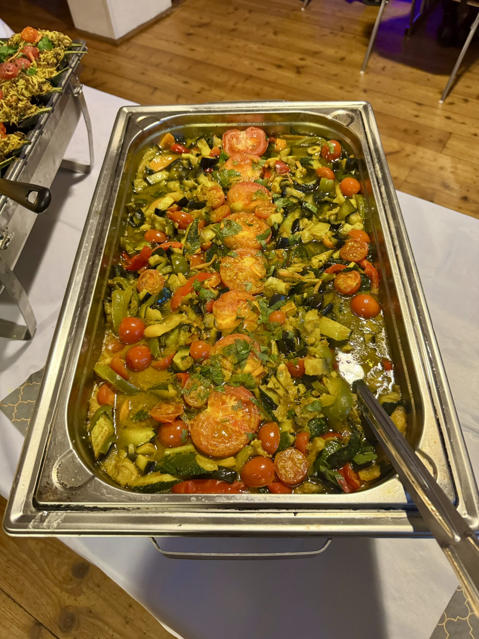 Hochzeit Event
